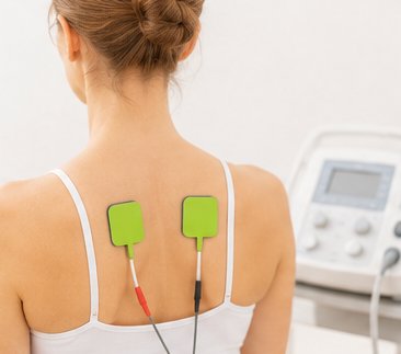 Elektrotherapie