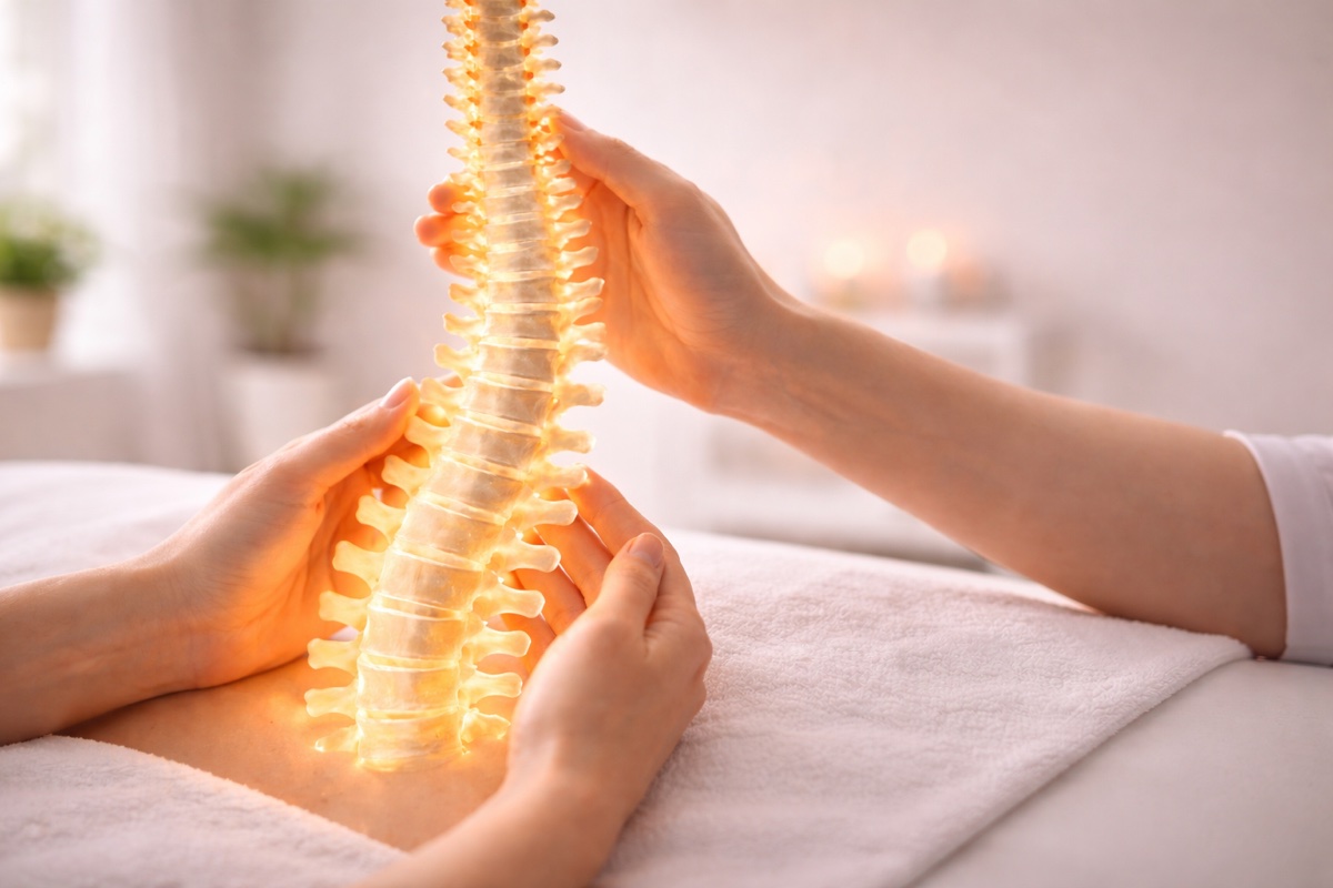 Osteopathie