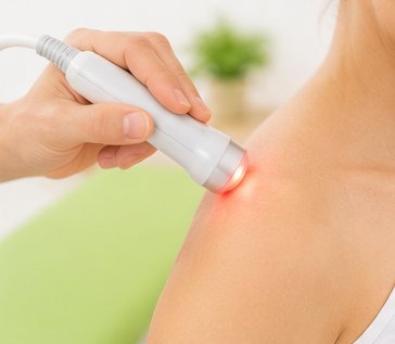 Softlaser