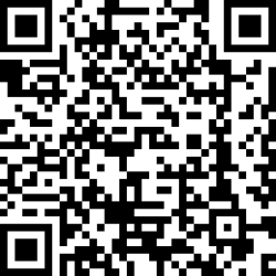 QR-Code zum Verbinden der TheraConnect-App mit dem CLP Therapiezentrum