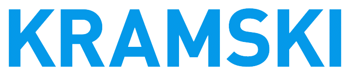 KRAMSKI Logo