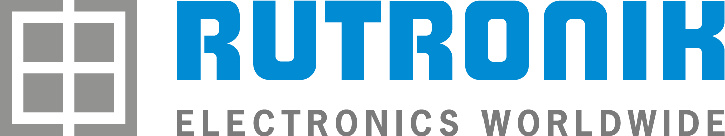 Rutronik Logo