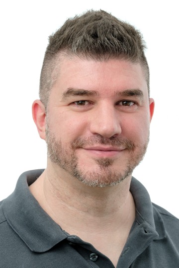 Christian Leuchtner