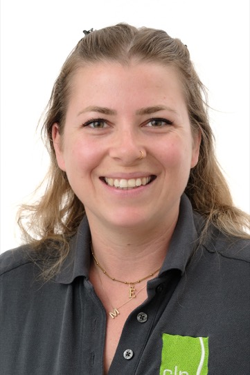 Svantje Tekbas