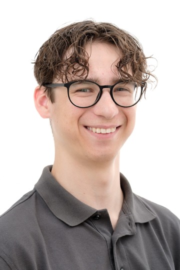 Tim Stegmeier