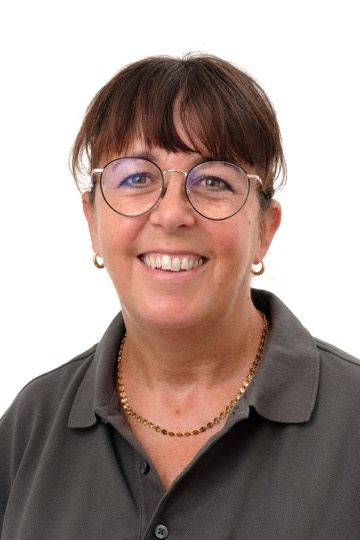 Dunja Ott