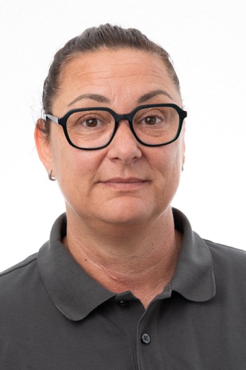 Silke Seidel